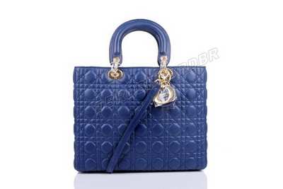 Christian Dior Handbag-6323blanyJ_431