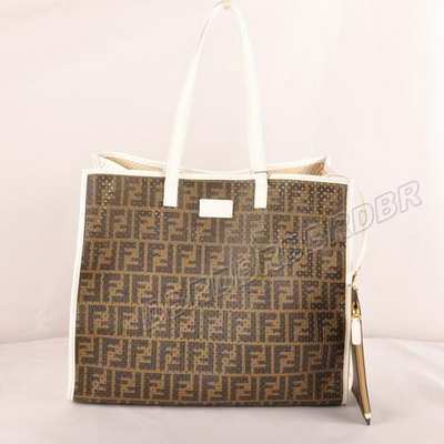 Fendi Handbag-2543baidk_1537