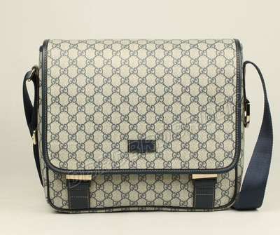 Discount Luxury Handbags Gucci 270794lanPVC_2654 Wholesale