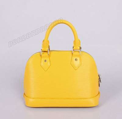 discount louis vuitton handbags epi leather m40301 hu wholesale