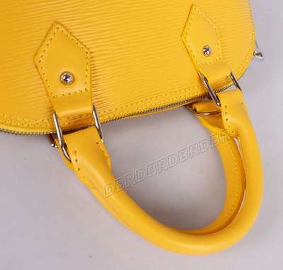 discount louis vuitton handbags epi leather m40301 hu wholesale