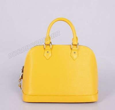 discount louis vuitton handbags epi leather m40302 nmh wholesale