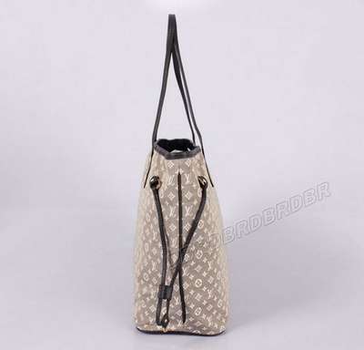 discount louis vuitton handbags monogram ldylle m40515 gray wholesale