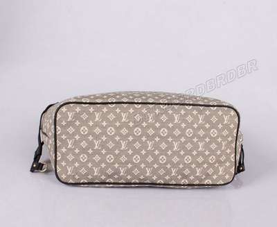 discount louis vuitton handbags monogram ldylle m40515 gray wholesale