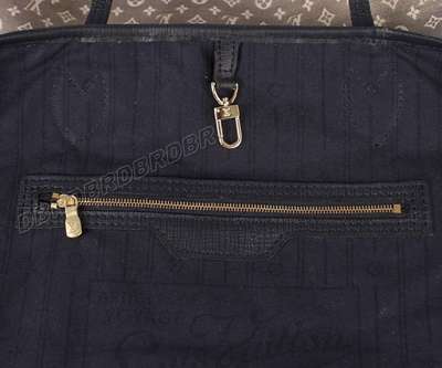 discount louis vuitton handbags monogram ldylle m40515 gray wholesale