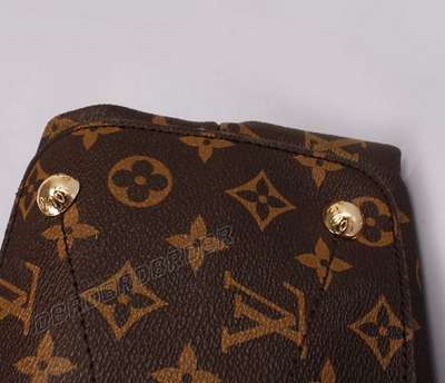 discount louis vuitton handbags monogram canvas m40580 wholesale