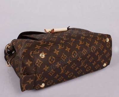 discount louis vuitton handbags monogram canvas m40580 sfei wholesale