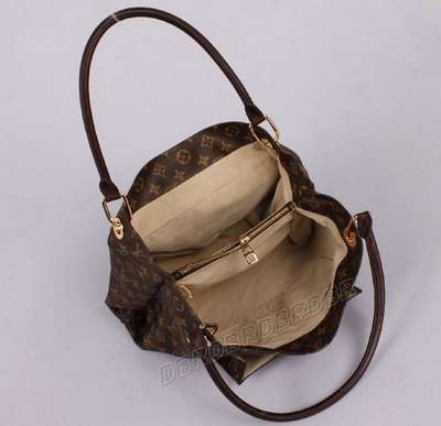 discount louis vuitton handbags monogram canvas m40580 sfei wholesale