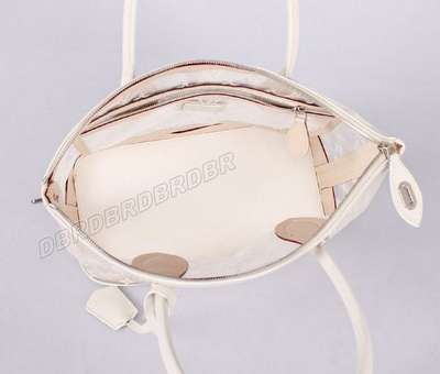 discount louis vuitton handbags others m40699 white wholesale