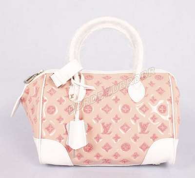 discount louis vuitton handbags others m40702 pink wholesale