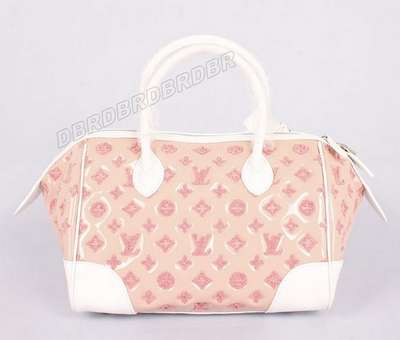 discount louis vuitton handbags others m40702 pink wholesale