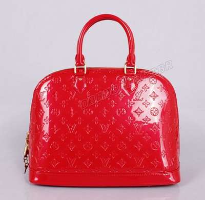 discount louis vuitton handbags monogram vernis m93594 dhon wholesale