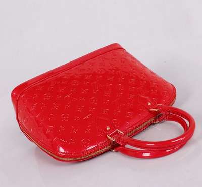 discount louis vuitton handbags monogram vernis m93594 dhon wholesale