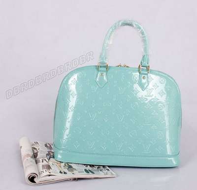 discount louis vuitton handbags monogram vernis m93594 huslv wholesale