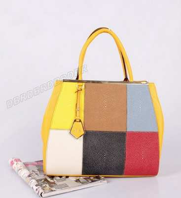 Fendi Handbag-9118hu_1551