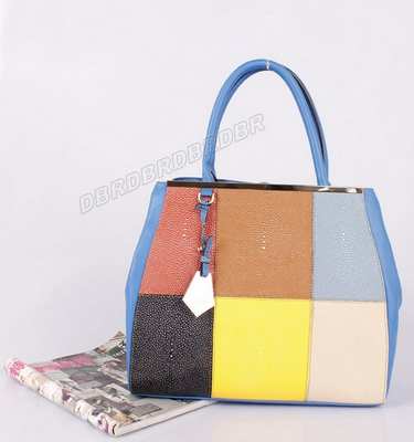 Fendi Handbag-9118lan_1552