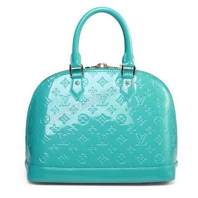 discount louis vuitton handbags monogram vernis m93595 tlan wholesale