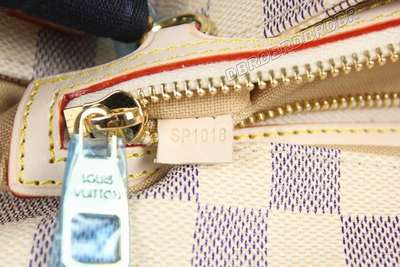 discount louis vuitton handbags damier azur canvas n41179 wholesale