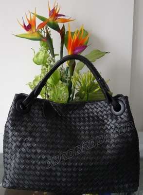 Bottega Veneta Handbag-gz9636hei_174