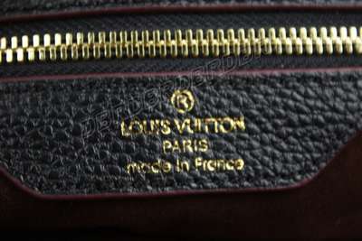 discount louis vuitton handbags monogram mahina 93987 black wholesale