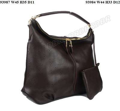 discount louis vuitton handbags monogram mahina 93987 coffee wholesale