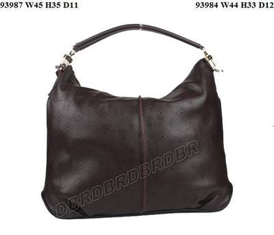 discount louis vuitton handbags monogram mahina 93987 coffee wholesale