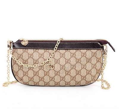 Discount Luxury Handbags Gucci 180068kafei_2755 Wholesale