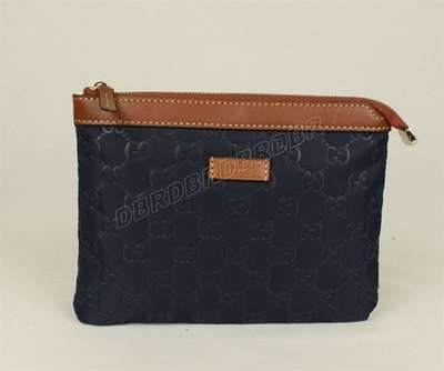 Gucci Handbag-282071sblan_2827