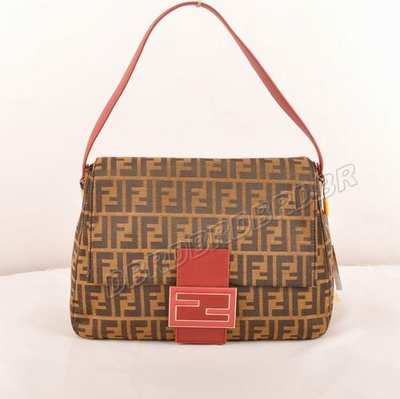 Fendi Handbag-2555Fhon_1681