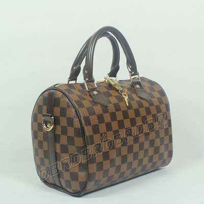 discount louis vuitton handbags damier ebene canvas n40390 coffee wholesale