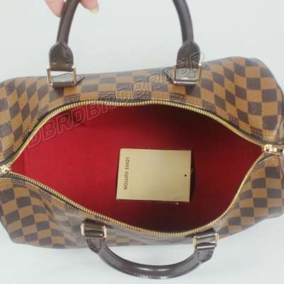 discount louis vuitton handbags damier ebene canvas n40392 coffee wholesale