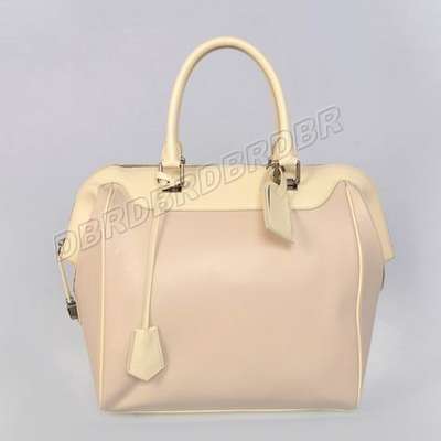 Louis Vuitton M93811 beige white