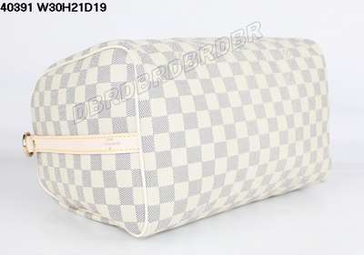 discount louis vuitton handbags damier azur canvas 40391 white damier azur wholesale