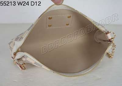 discount louis vuitton handbags damier azur canvas 55213 beige white wholesale