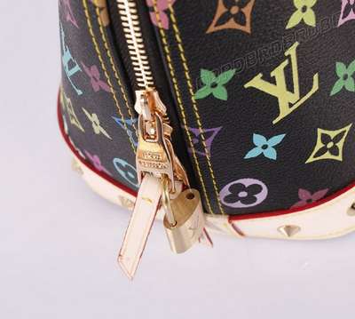 discount louis vuitton handbags monogram multicolore m40441 heic wholesale