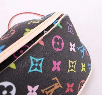 discount louis vuitton handbags monogram multicolore m40473 heic wholesale