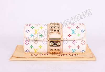 Discount Louis Vuitton Handbags Monogram Multicolore M45639 Multicolor Wholesale