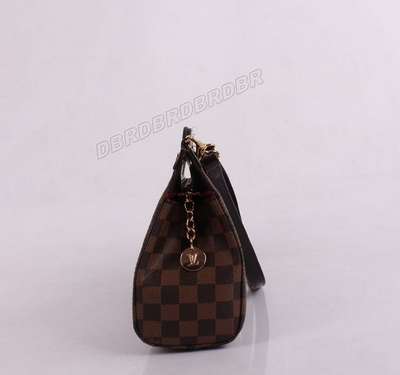 discount louis vuitton handbags damier ebene canvas n93569 coffee wholesale