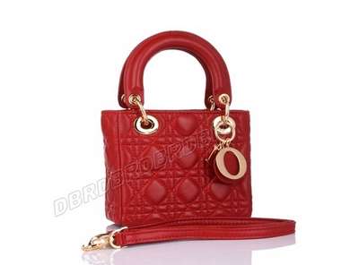 Christian Dior Handbag-6321honyJ_492