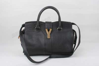 Discount Luxury Handbags YSL 716hei_178 Wholesale