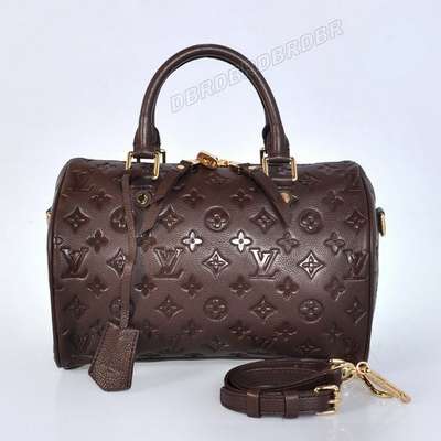 Discount Louis Vuitton Handbags Others M40577 Coffee Wholesale