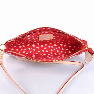 discount louis vuitton handbags others m91426 red wholesale