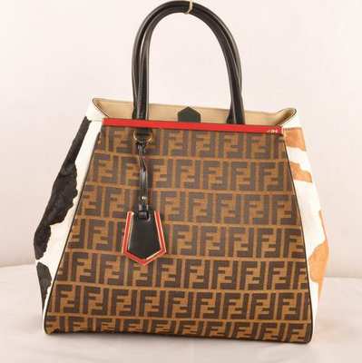 Fendi Handbag-2552L-Fheithumm_1709