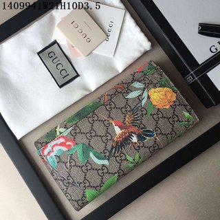 Gucci Wallet 1409941 35706