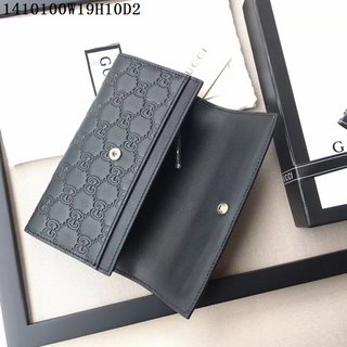 cheap gucci wallets cheap model no. 35714