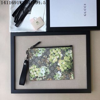 Gucci Wallet 1411691 35720