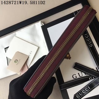 cheap gucci wallets cheap model no. 35734