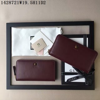 Gucci Wallet 1428721 35734