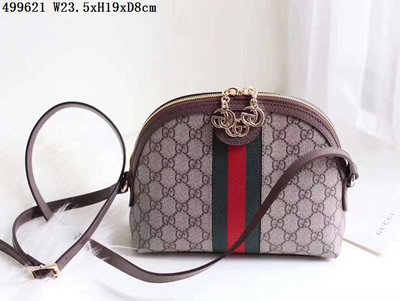 Gucci 499621 Coffee 40247