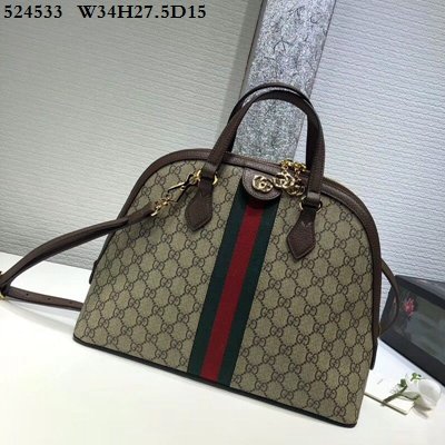 Gucci 524533 coffee 40374